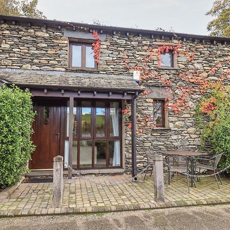 Gowan Cottage Staveley  Exteriör bild