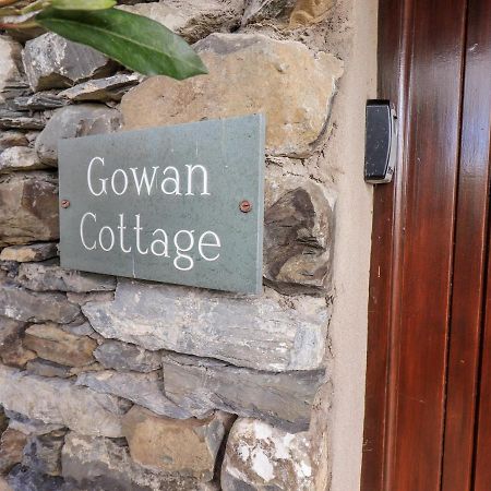 Gowan Cottage Staveley  Exteriör bild