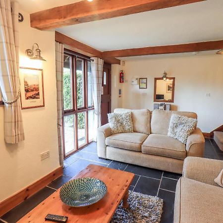 Gowan Cottage Staveley  Exteriör bild