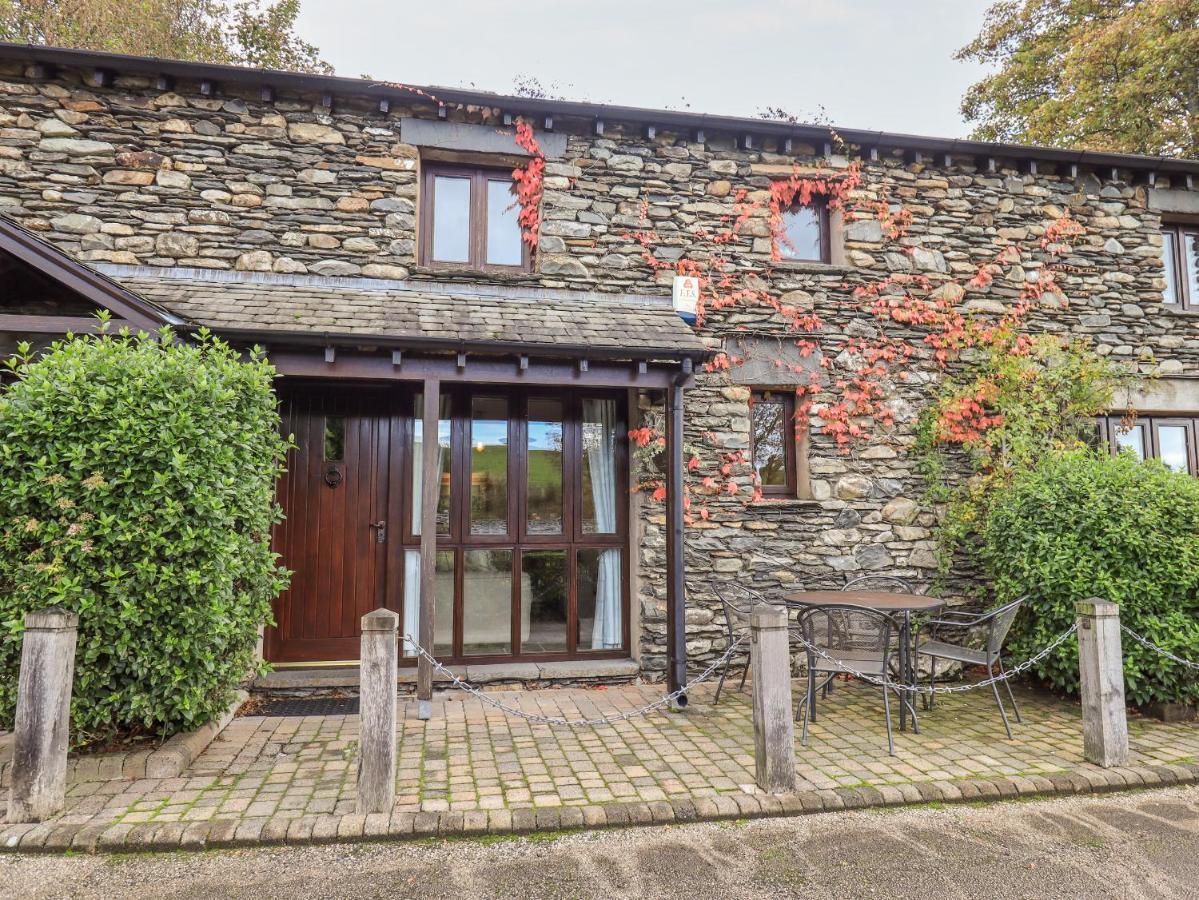 Gowan Cottage Staveley  Exteriör bild