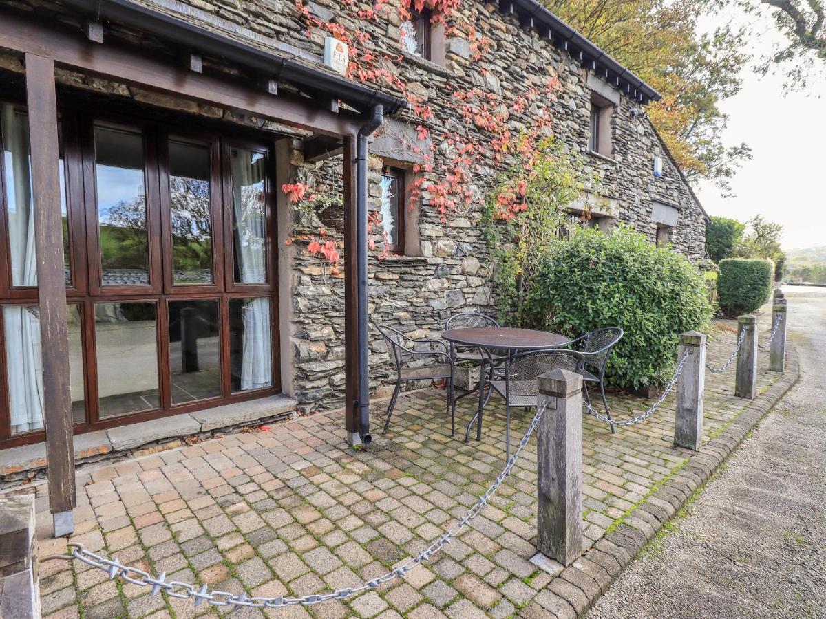 Gowan Cottage Staveley  Exteriör bild