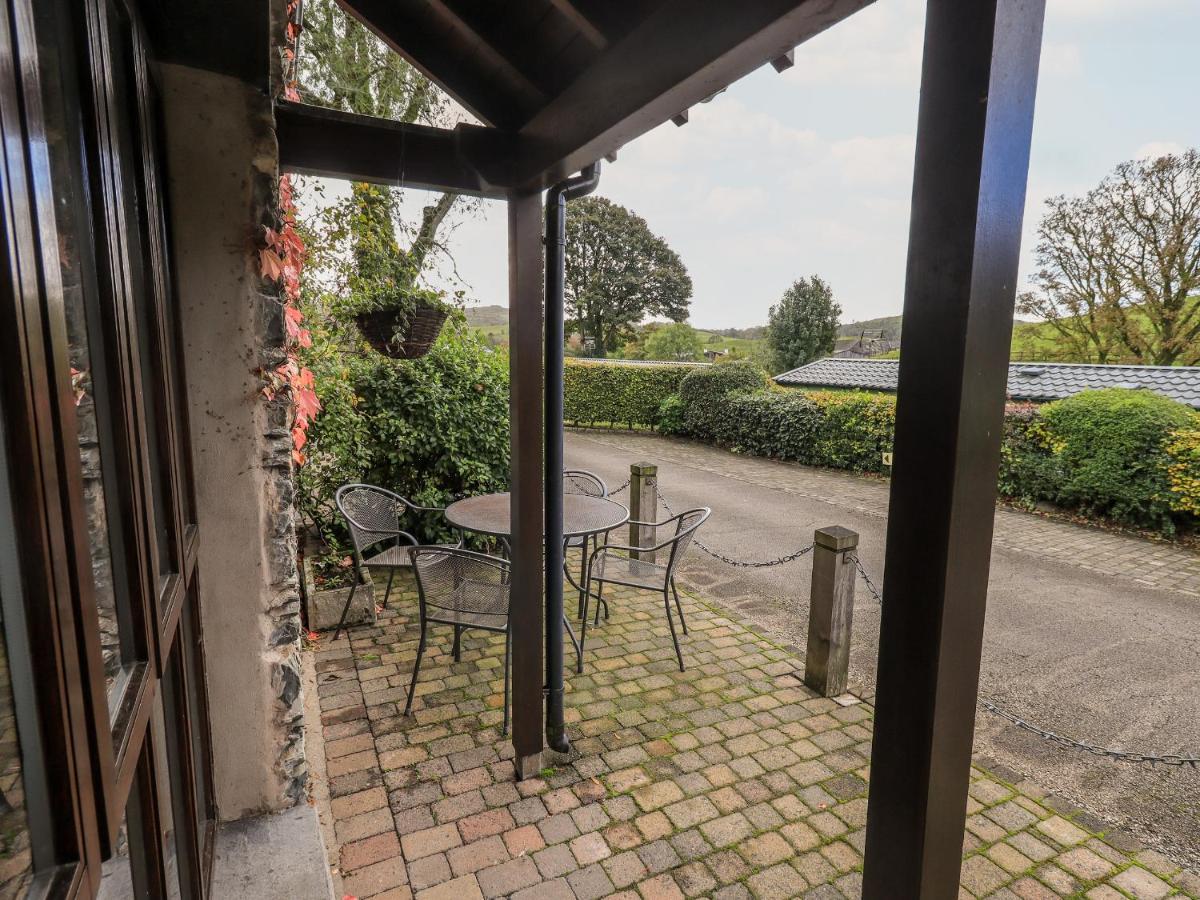 Gowan Cottage Staveley  Exteriör bild