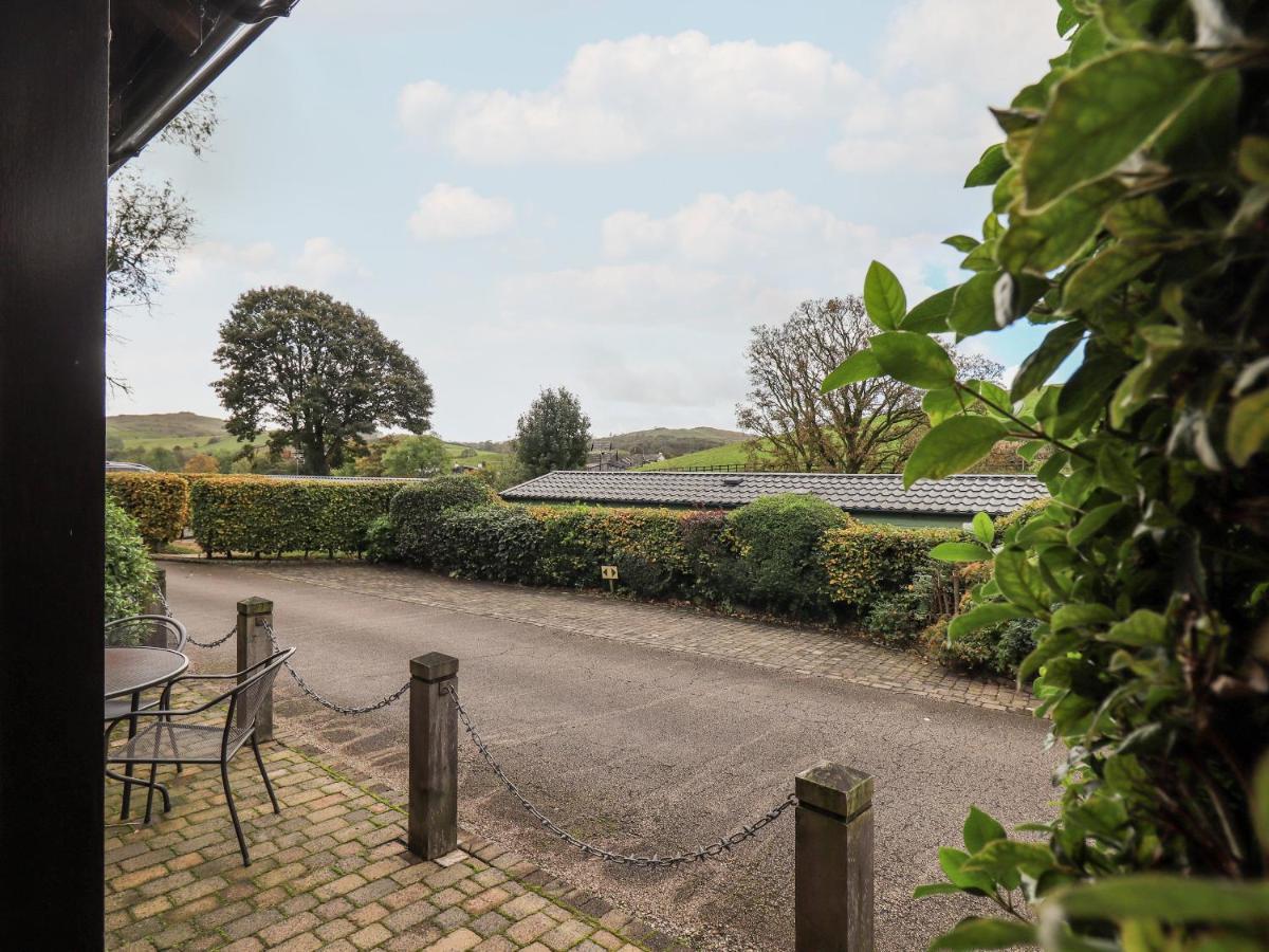 Gowan Cottage Staveley  Exteriör bild